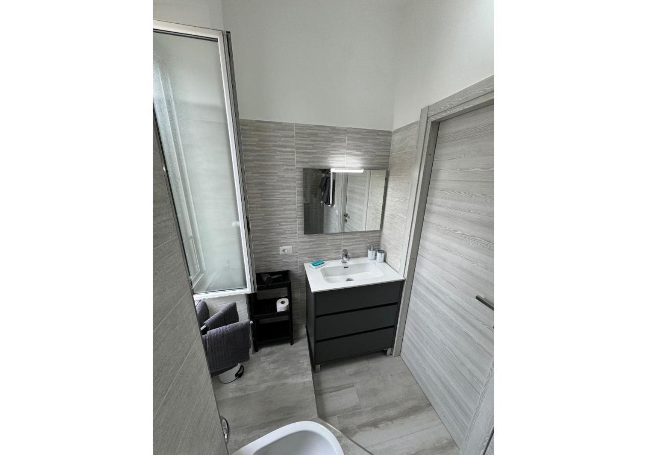 Interno 10 - Metro C Apartment Рим Екстериор снимка