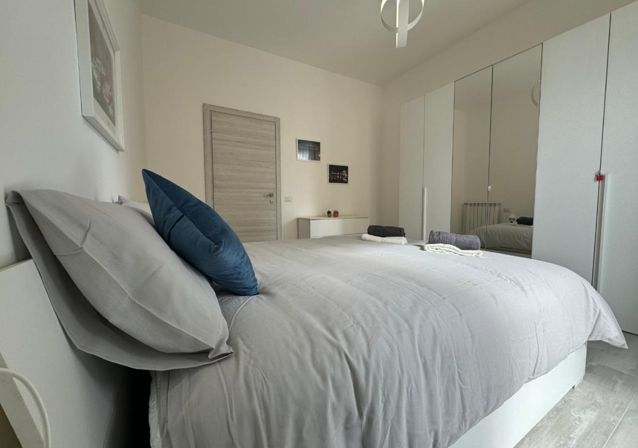 Interno 10 - Metro C Apartment Рим Екстериор снимка